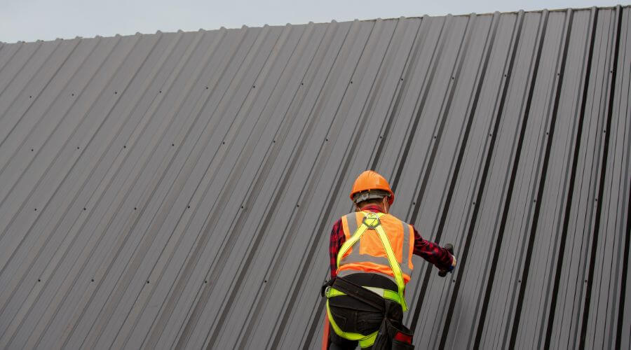 Professional Flat Roofing Installation in Westboro, WI